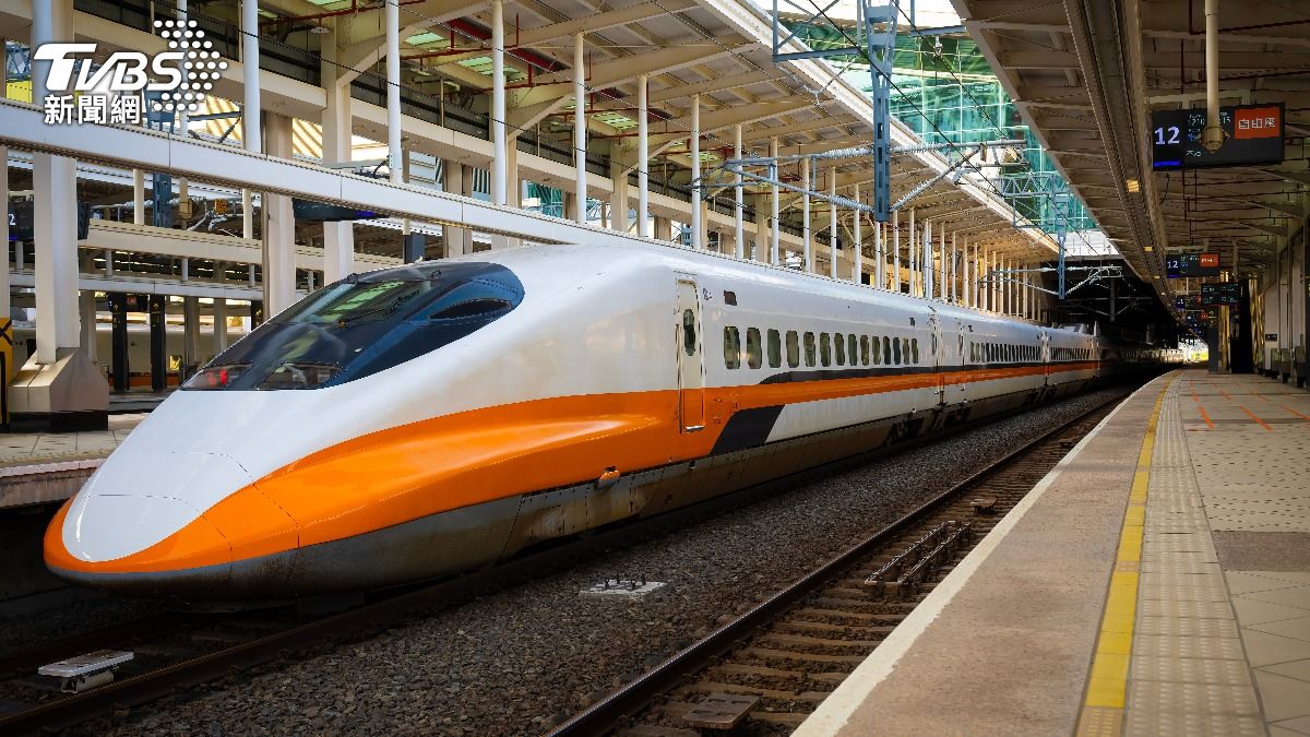 因應勞動節連假!高鐵加開61班列車 「這天0時」開放訂票