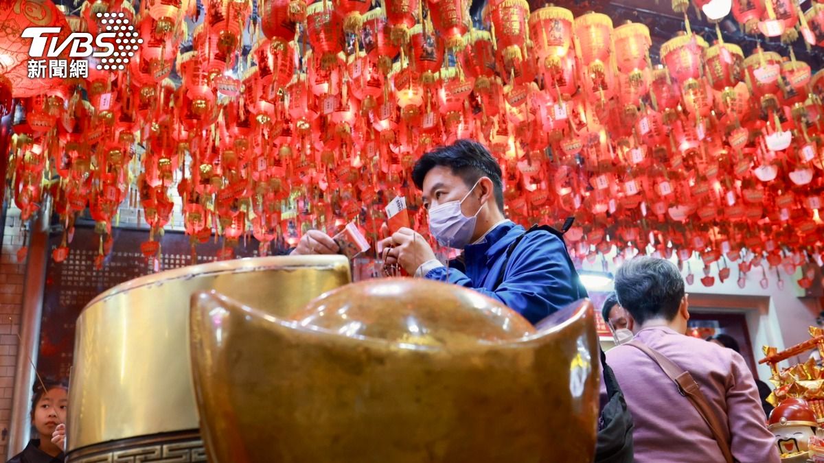 驚蟄撞天赦日!「最強轉運日」這樣拜 6禁忌別犯