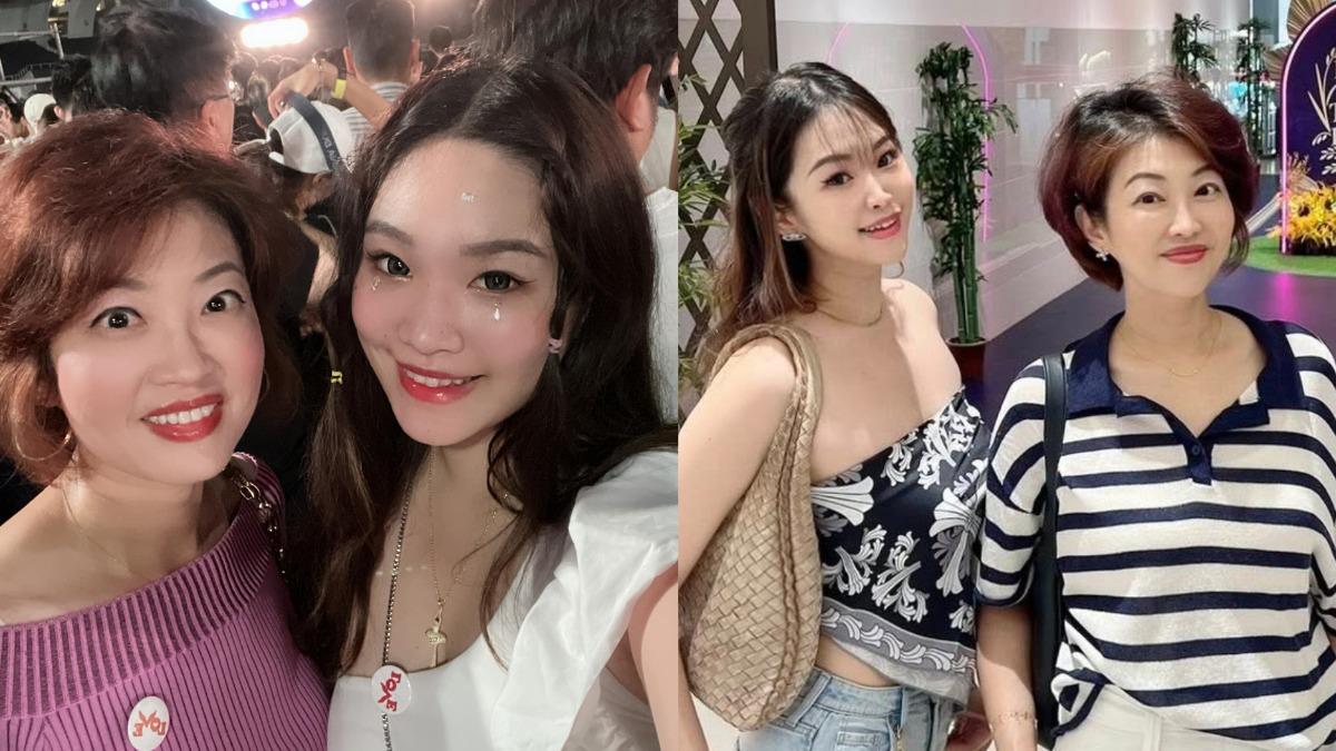 吳中純過世8天託夢!女兒揭「催淚畫面」:記得回家的路 空虛過元宵