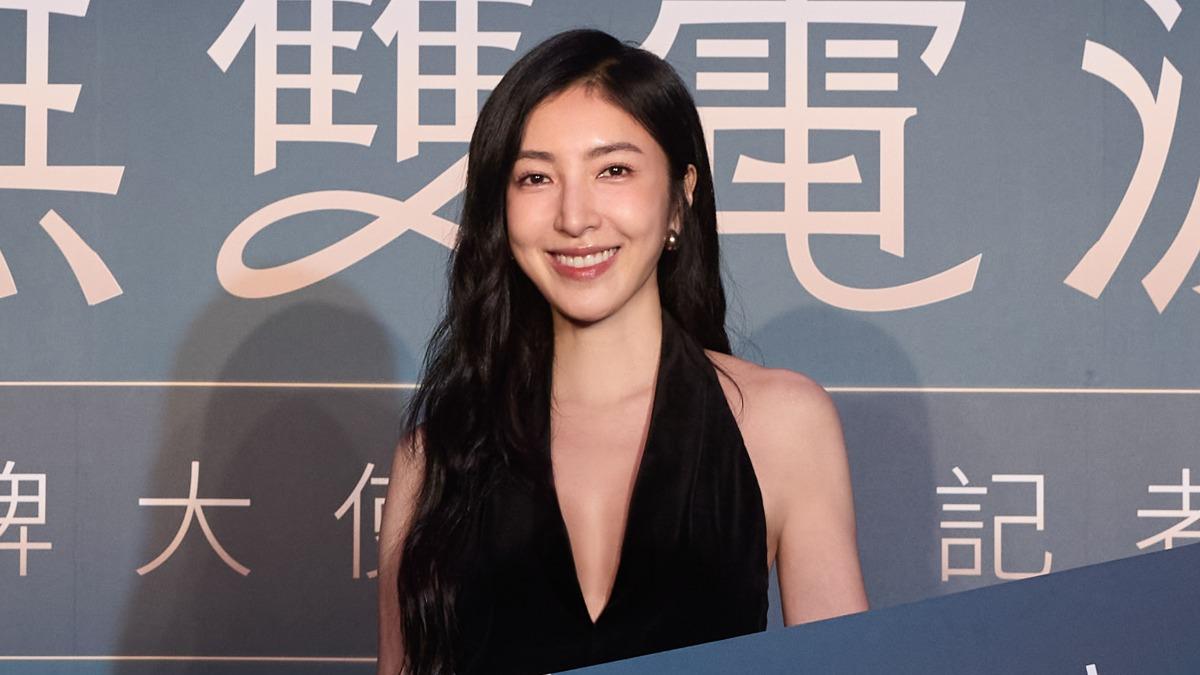 楊謹華重視健康檢查。（圖／無雙電波提供）
