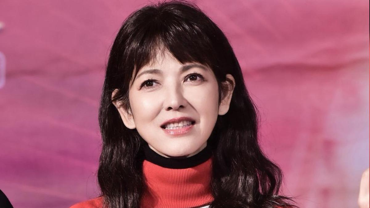陳明真淚崩揭曉求子奇蹟!認註生娘娘當乾媽 曝「神助攻」內幕