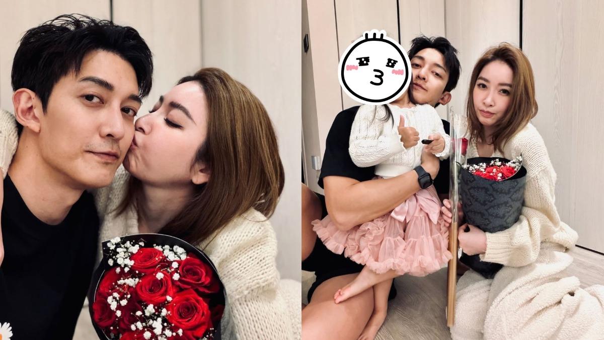 許維恩罹乳癌切雙乳!為伴愛女保命 醫示警「12大徵兆」