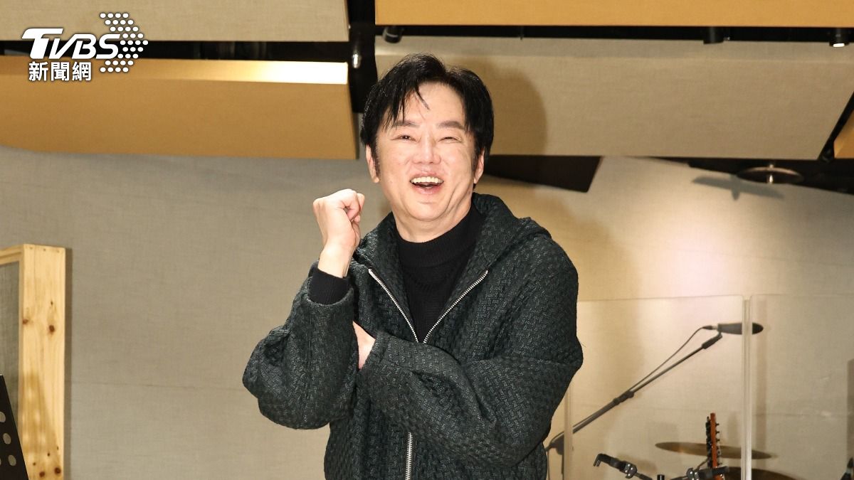 沈玉琳血癌復出!陽帆健檢認「1指數」嚴重超標 《冰冰秀》成最後節目