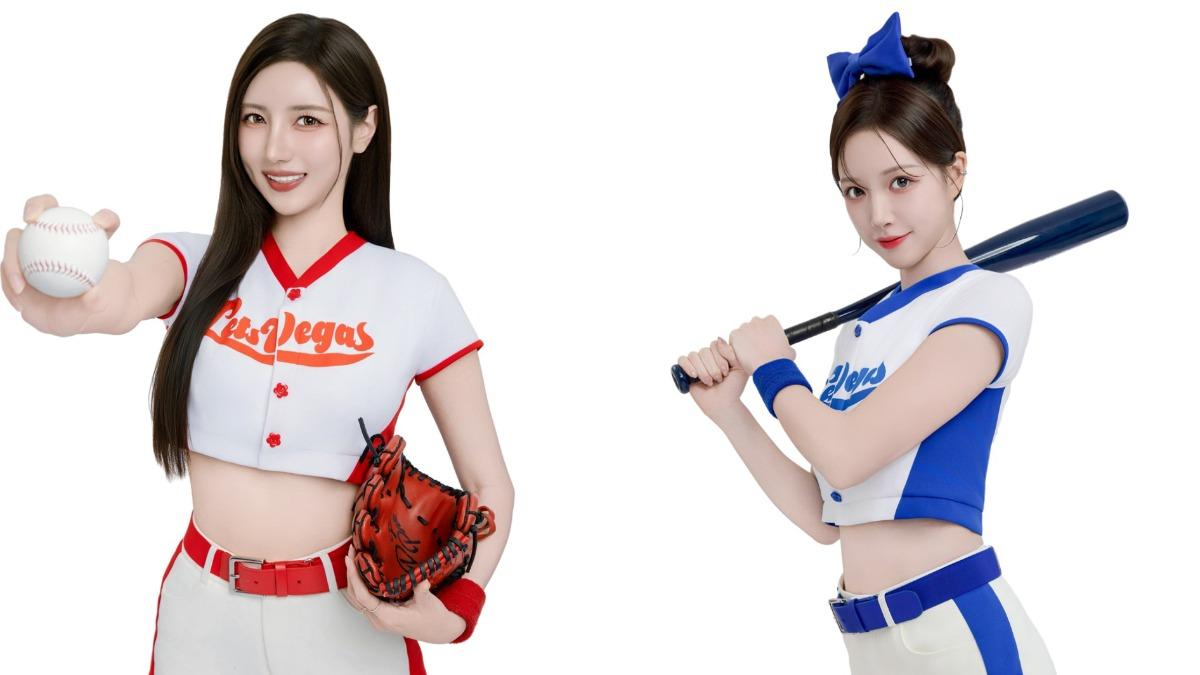 WBC倒數!南珉貞、李晧禎先互槓鬥嘴 她訴苦:為什麼要演