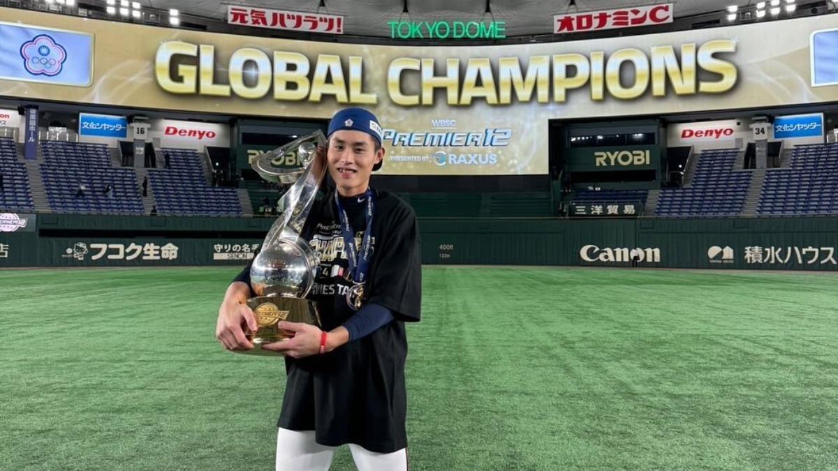 WBC/李灝宇腰傷!張政禹「赴日救火」發聲:做好準備等教練安排