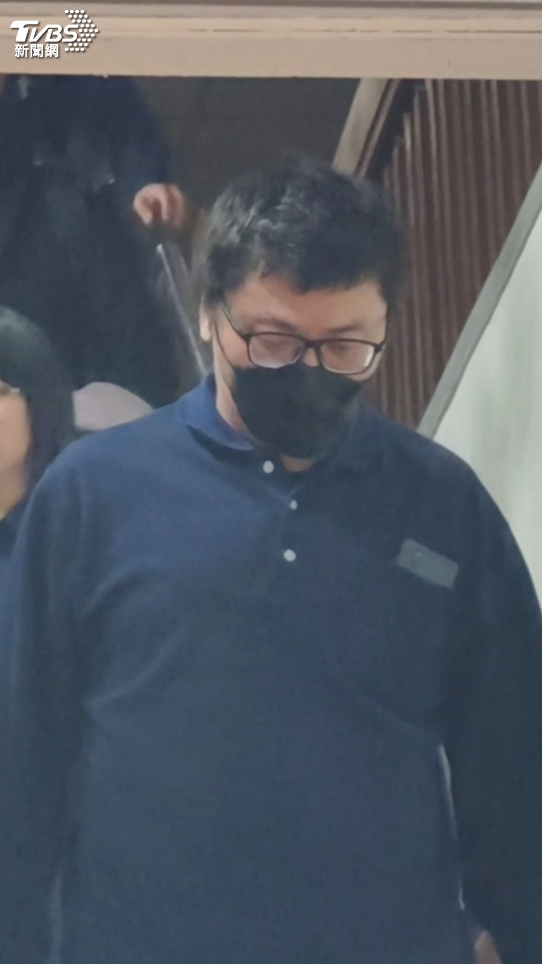 檢方強調，王昱棠能直接聯繫集團在逃的新加坡籍財務總監陳秀玲，顯見其身為台灣區操盤手之地位。（圖／陳冠宇攝）