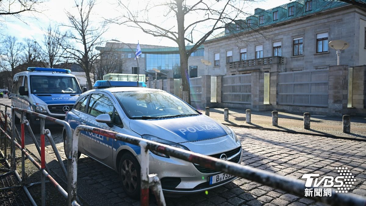 中東戰雲密佈 伊朗威脅攻擊全球以色列大使館