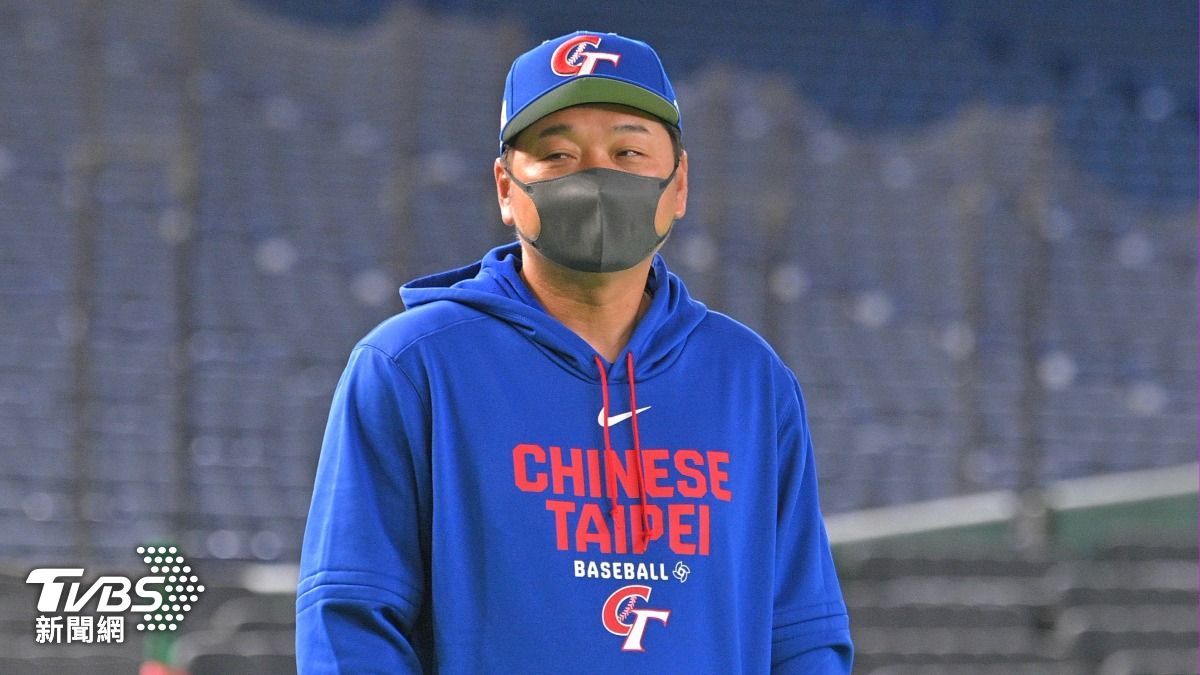 經典賽/李灝宇拉傷退賽!曾豪駒:他自己也很難過 最新情況曝