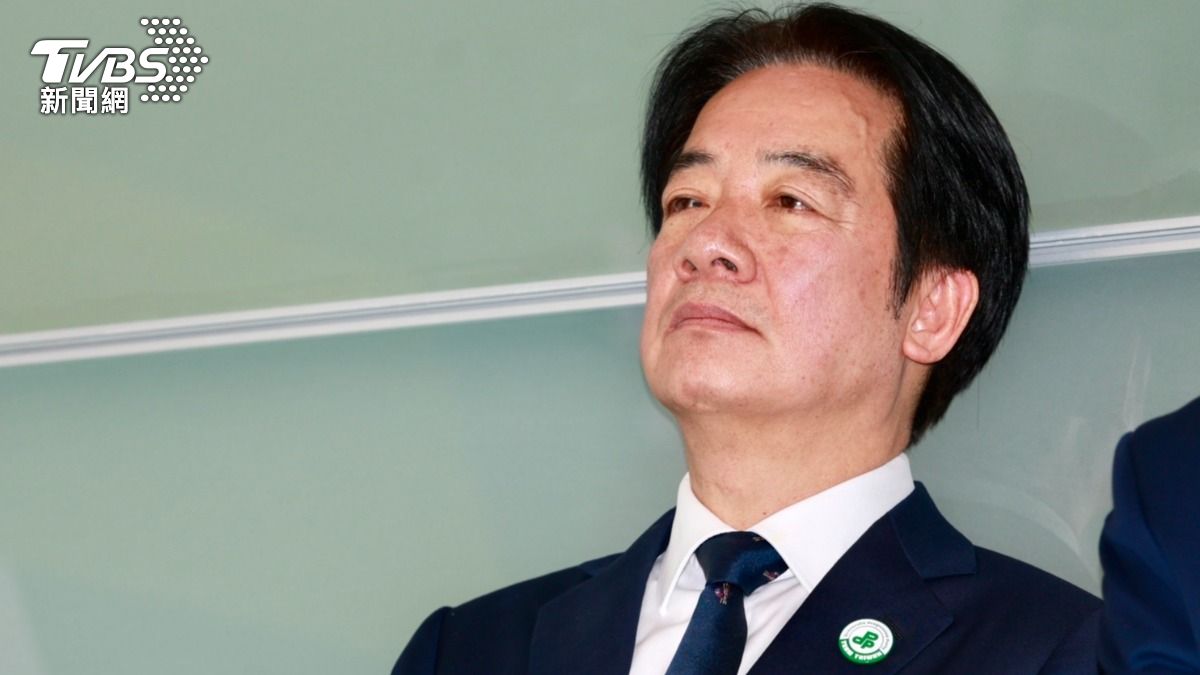 監委換血！賴清德核定「提名審薦小組」　將請主要政黨推薦人才