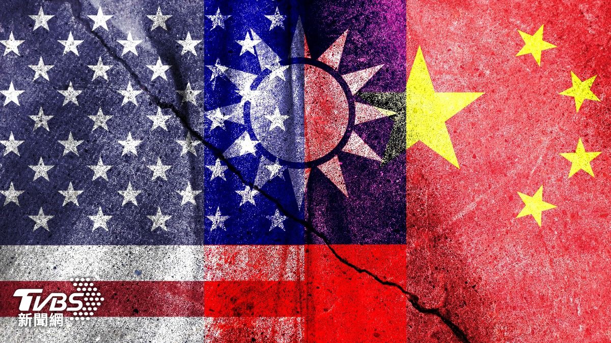 中國若攻台美是否插手？學者：若不協防將損美國際信譽、領導力