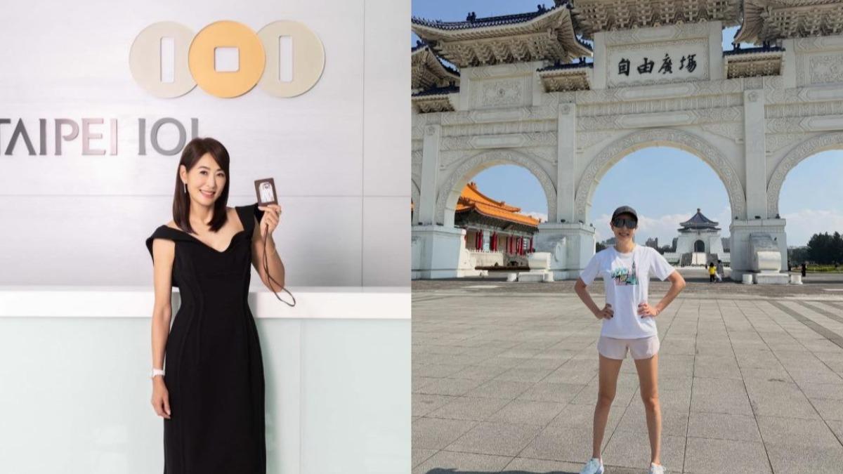 嗆蔣中正「繼續罰坐」惹怒深藍!賈永婕遭痛罵敗壞名聲 親吐心聲:親戚也很氣