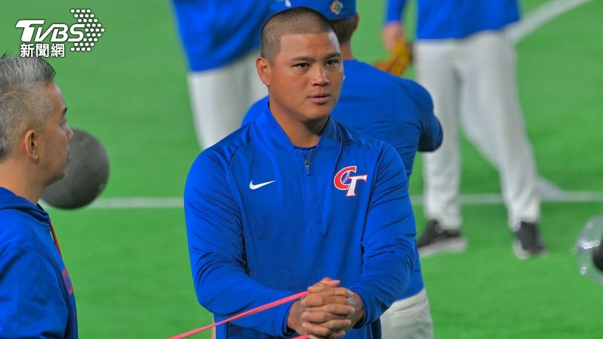 WBC/李灝宇左側腹斜肌拉傷要回佛州檢查!曾豪駒不捨:他最難過