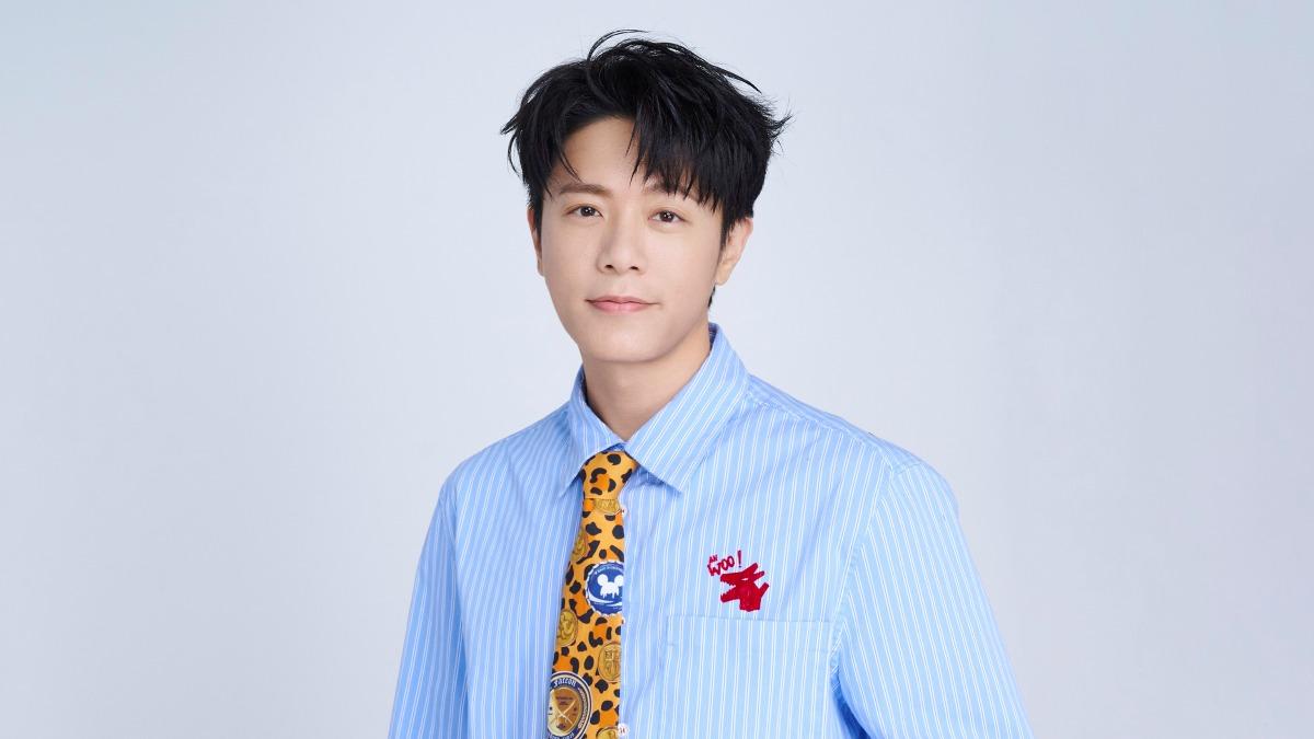 韋禮安報喜5月攻蛋！出動天團成員當導演　他破格做1事自嘲狂野