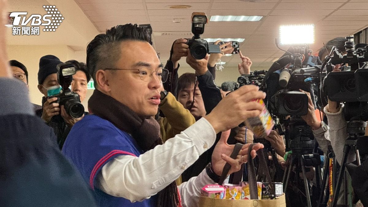 WBC/中華隊今打澳洲!洪孟楷發「無尾熊餅乾」:懂的就懂
