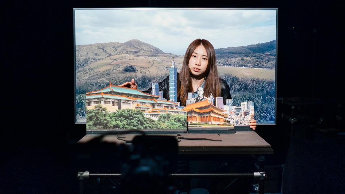手伸法國劇院？中施壓停演「台灣主題劇」　法市長怒了：嚴重干預