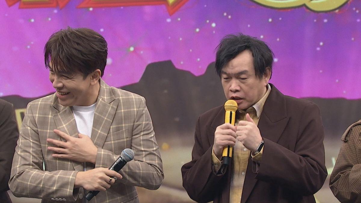 康康《綜藝一級棒》遭爆詐騙！　歌手被收「近10萬報名費」不忍了