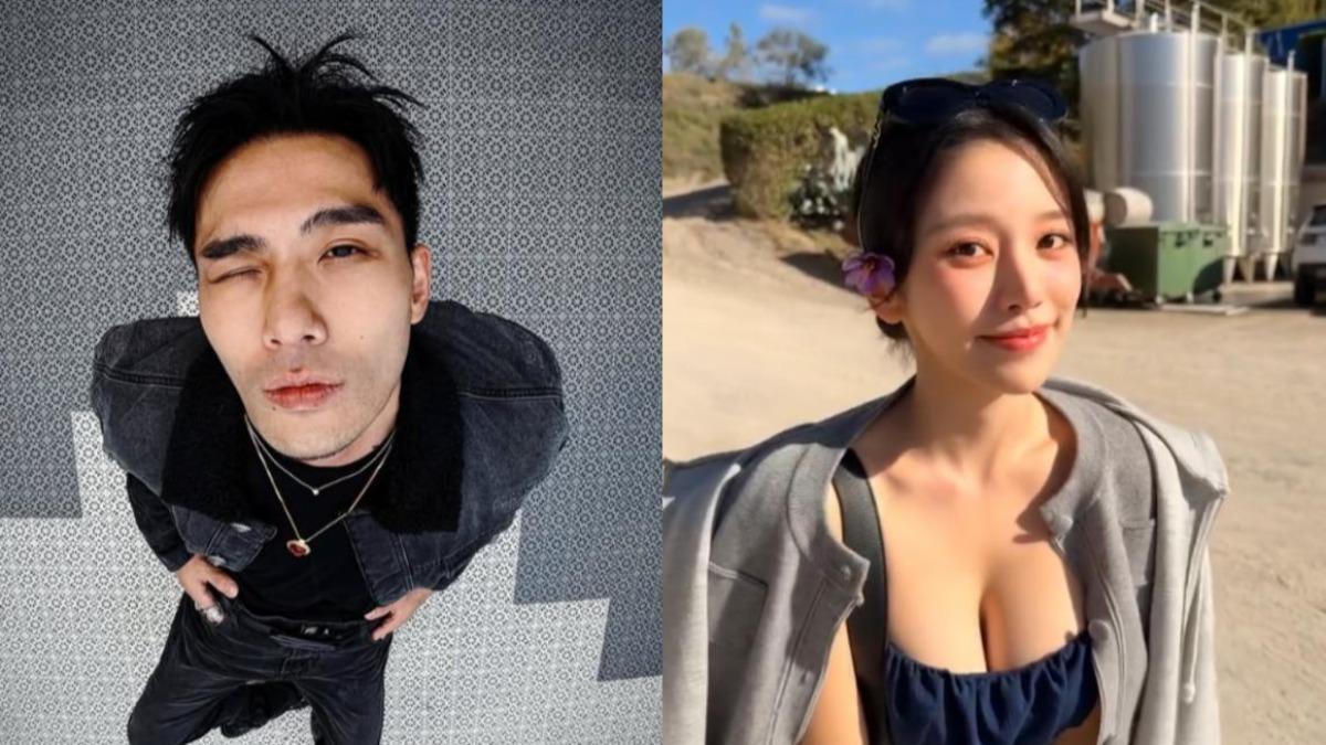 滑進已婚型男家過夜 蔡瑞雪發聲認了「來往4個月」:單純朋友關心