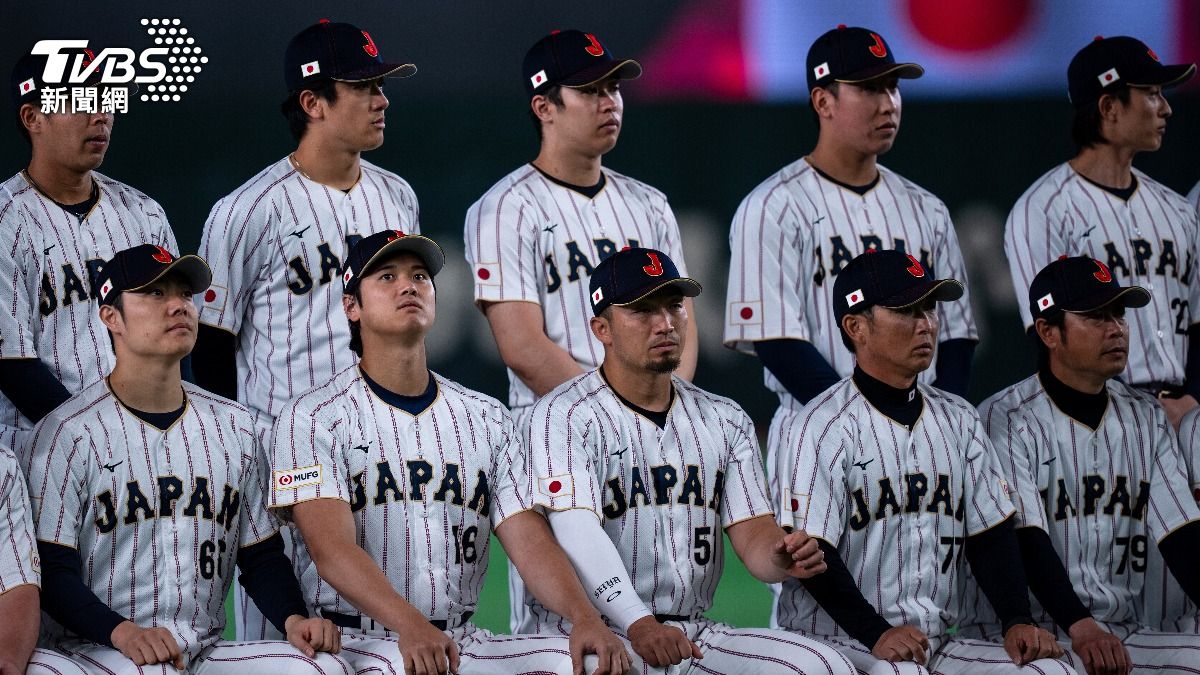 世界棒球經典賽登場，日本廣告商也趁機推出「期間限定」廣告。（圖／達志影像美聯社）