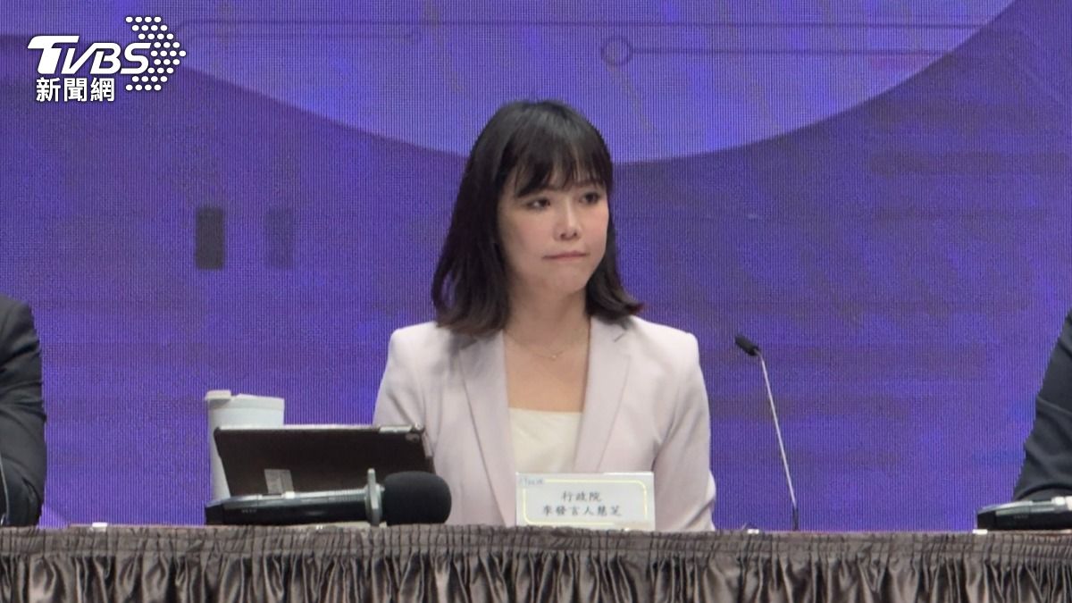 「李貞秀等6白委」恐都無法遞補?政院:盼立院快審中選會人事