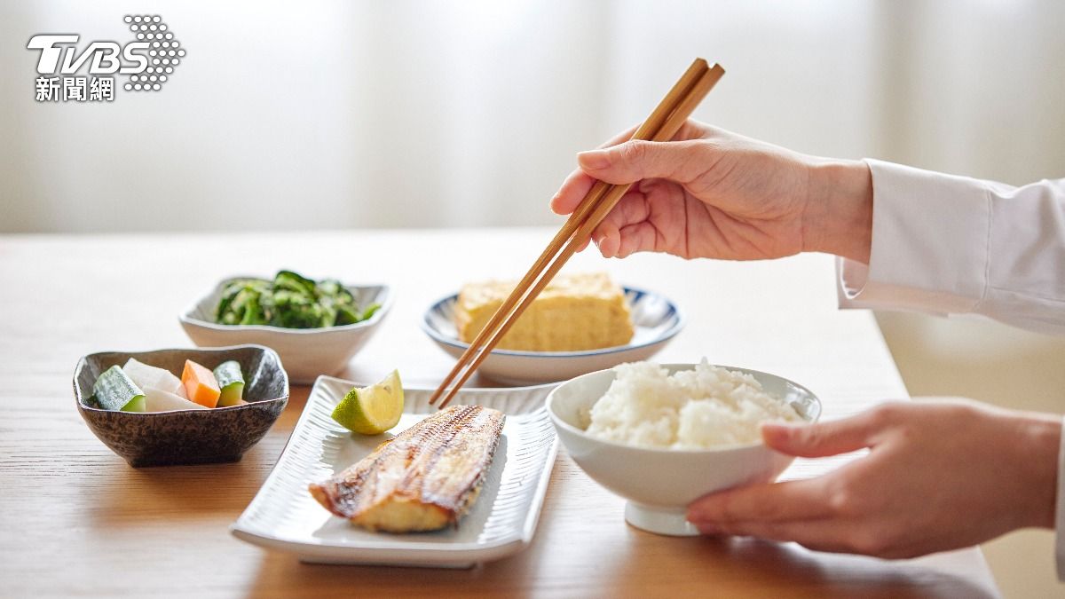 不只靠肉!專家曝飯菜藏「隱形蛋白質」:這樣吃才是真養生