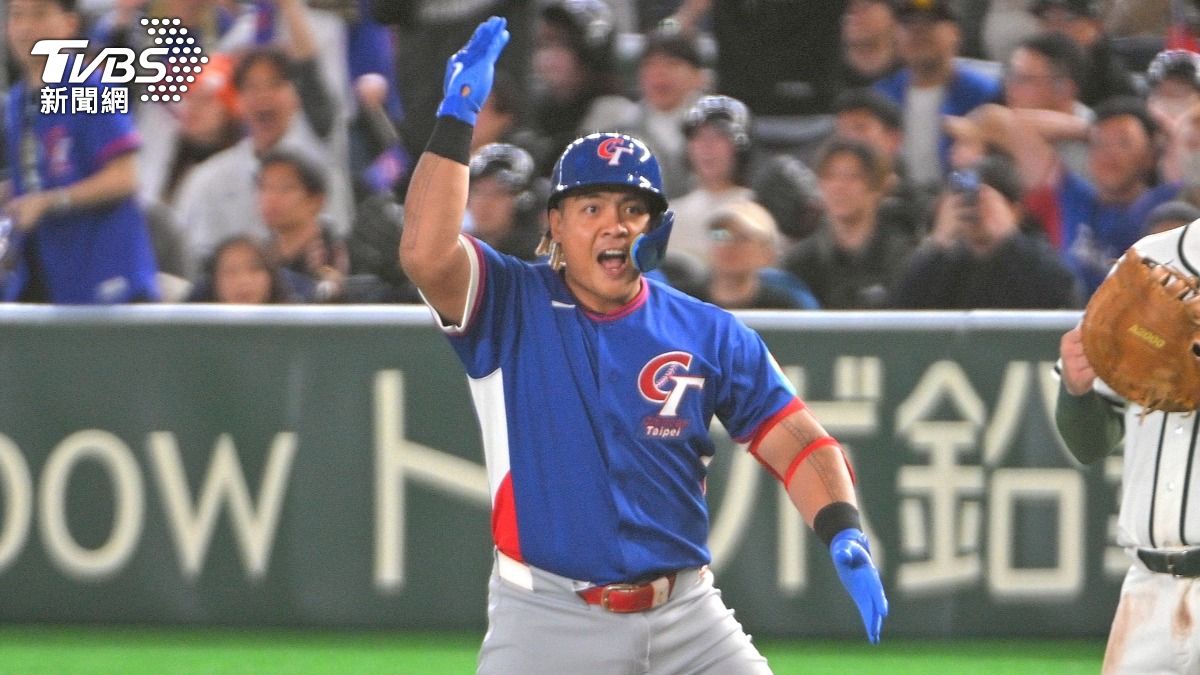 WBC/MLB專家預測「台灣無緣8強」 台網:合理但希望打臉