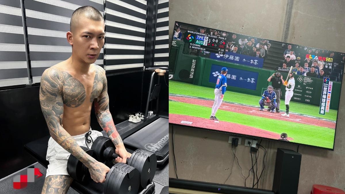 WBC台灣隊吞敗！網紅鳳梨運彩「重押6位數賠光」　網笑：要反著買