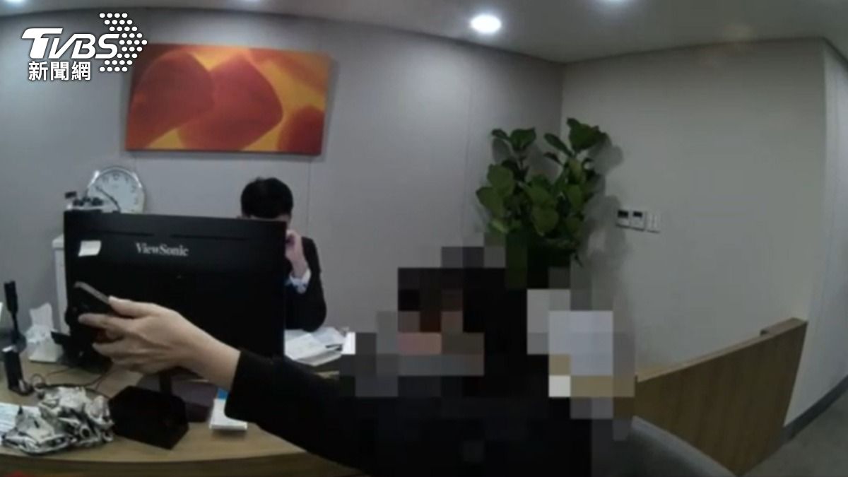 被騙不怕!大安婦連換三套說詞 幫兒買黃金:關聖帝君有指示