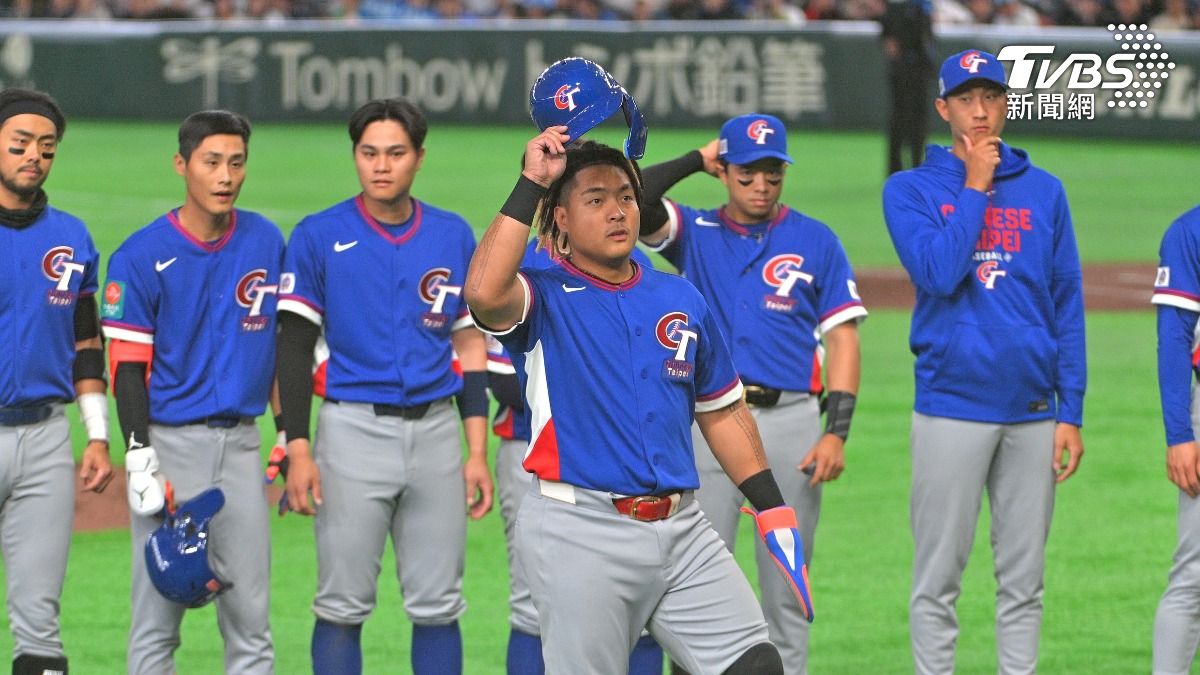 WBC／中華隊輸澳洲！韓媒「鬆了一口氣」：壓力轉移到台灣身上