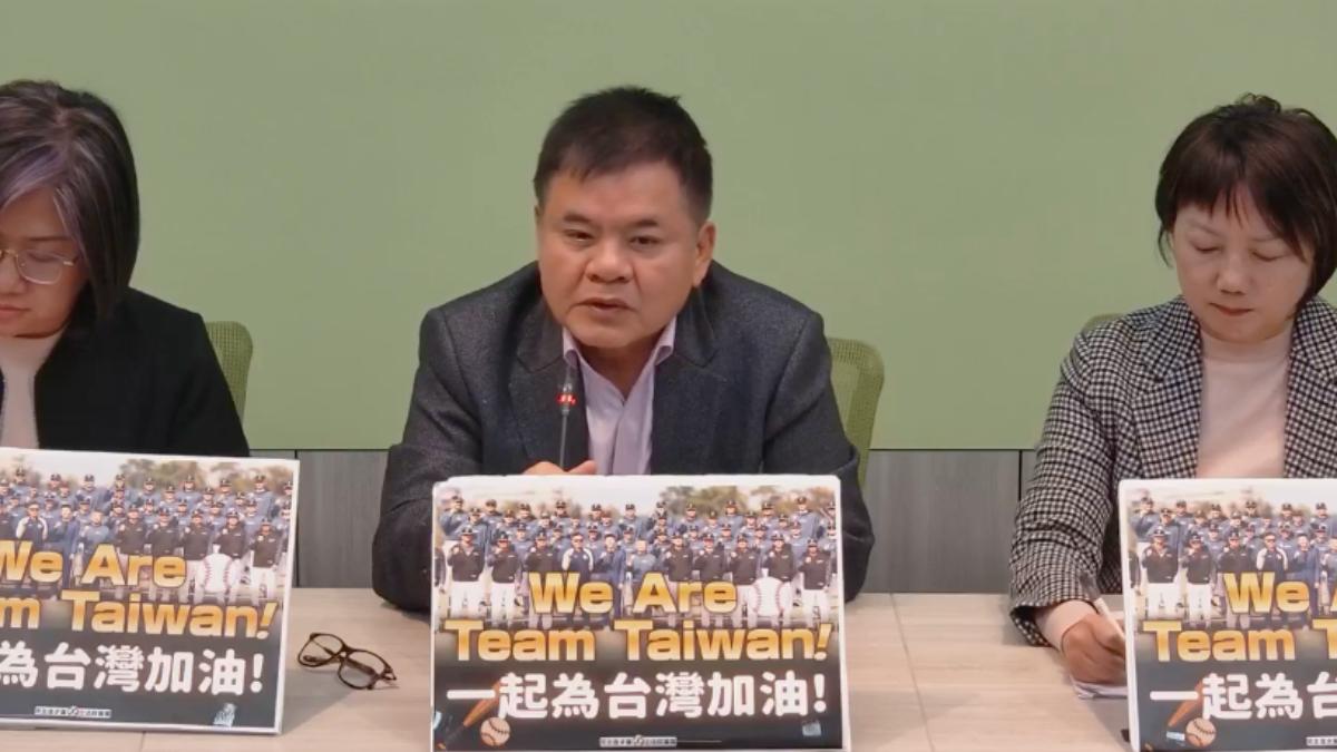 派系內鬥?傳賴清德對王定宇撂重話 綠委緩頰:他有感而發