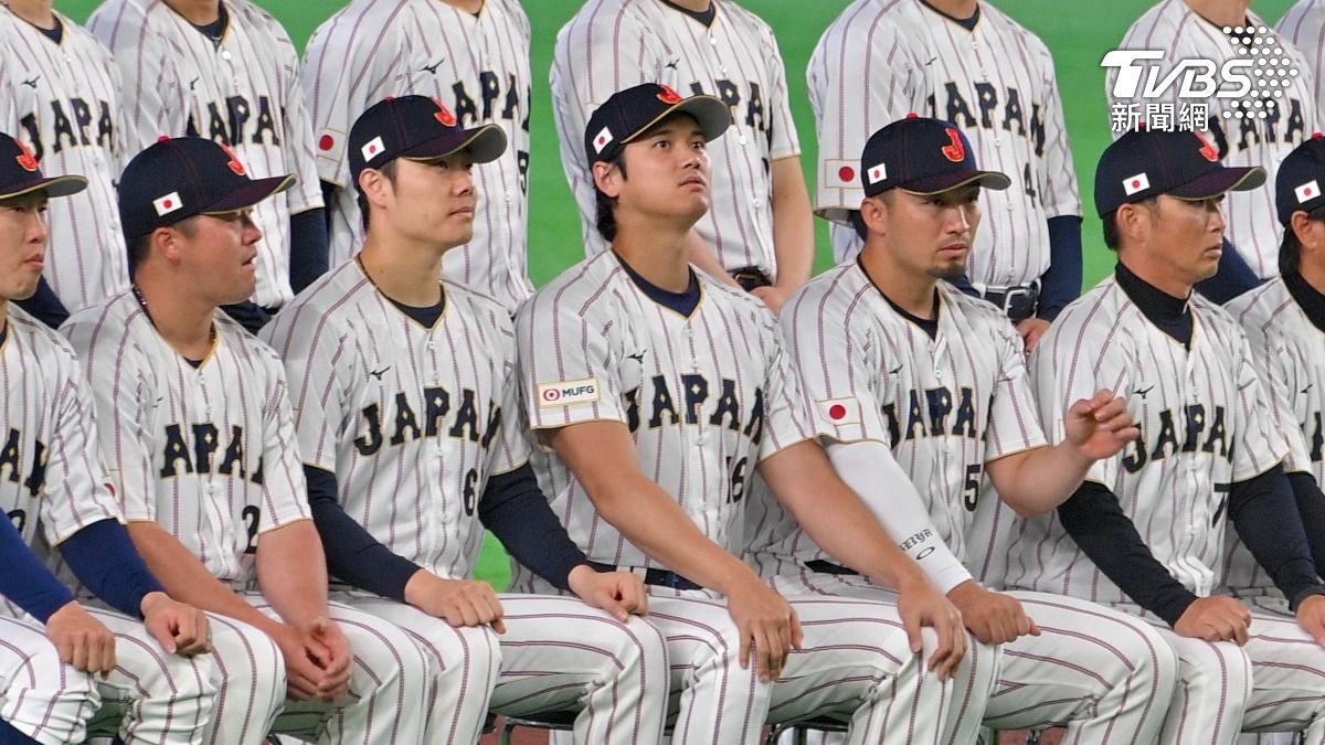 WBC/明台日大戰!前日職球星預測日本先發:第一棒大谷翔平