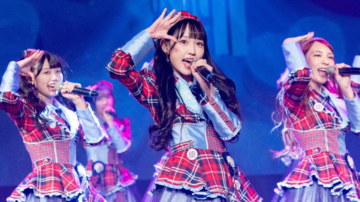 TPE48正名首露面！林伊品扛C位暴瘦「生命快到盡頭」　蔡亞恩也出事了