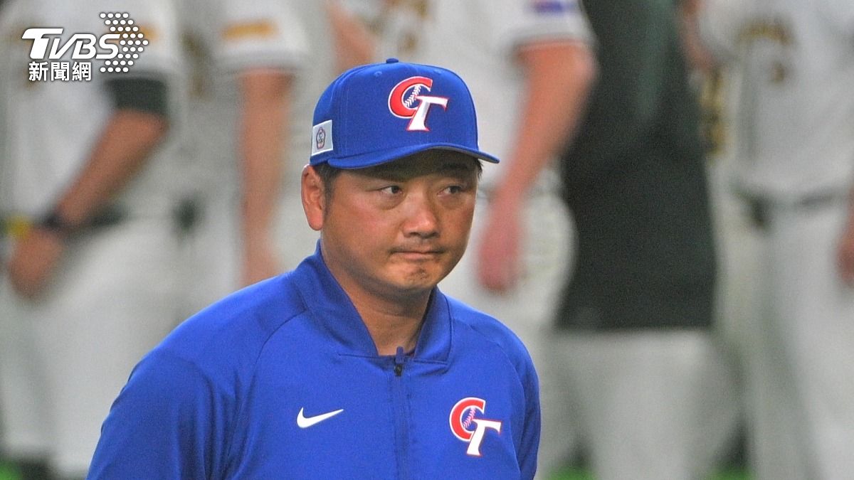 WBC/日媒兩度追問抗日先發 曾豪駒封口死守底牌