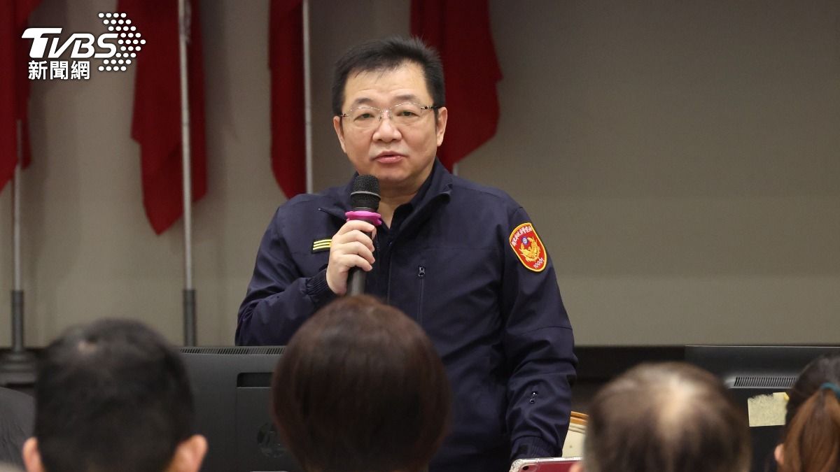新北安全提升!蘆洲座談會全民動員 防災、治安、交通三箭齊發