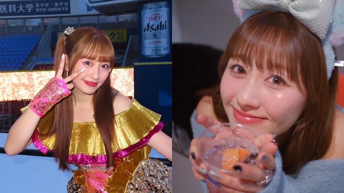 最強開運日升格人妻！桃色幸運草Z佐佐木彩夏結婚　「遭疑帶球跑」回應了