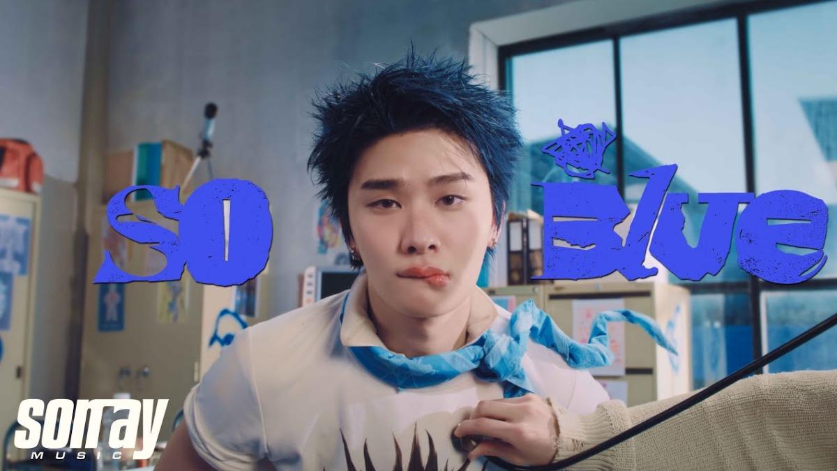 泰團BUS赴韓國打歌,夢幻連動CORTIS。(圖/翻攝自BUS IG)