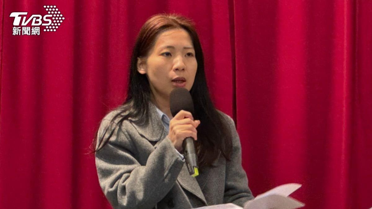 評論徐巧芯查罷團戶籍!三立主播、議員4人挨告 北檢全不起訴