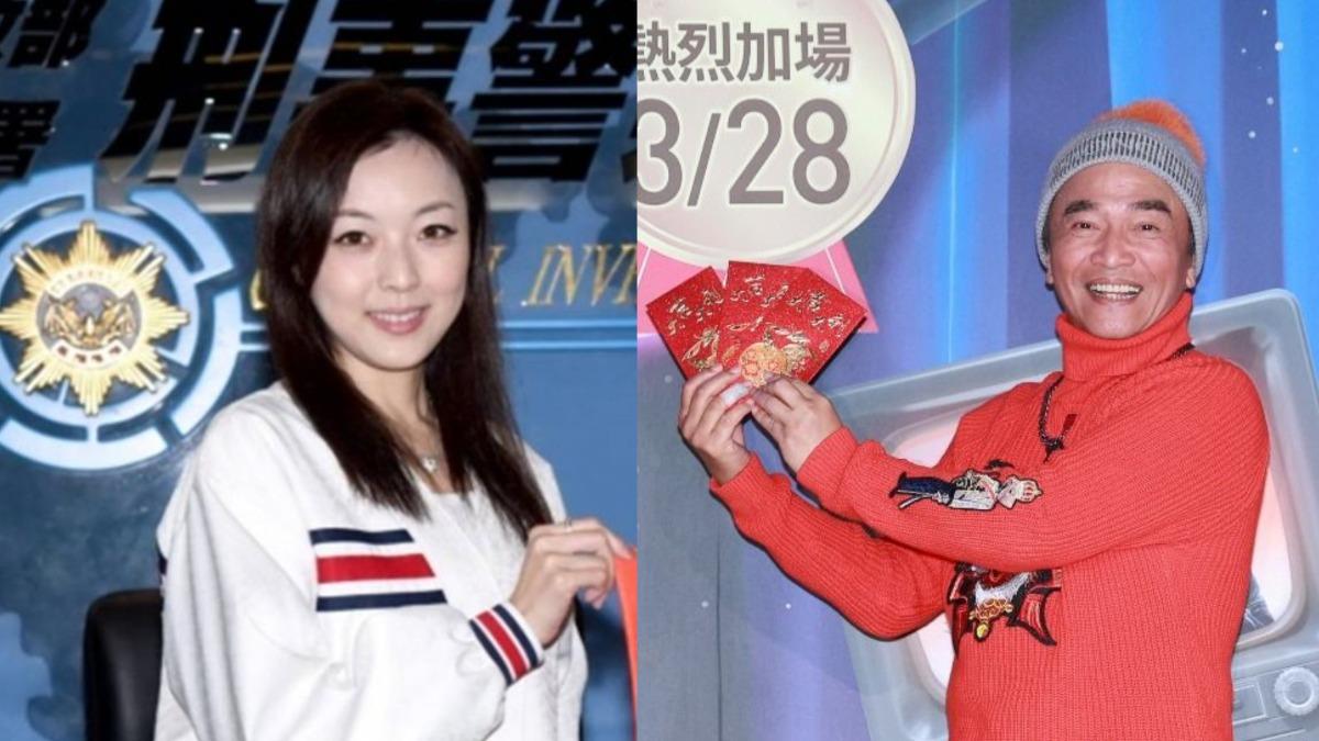 遭爆也曾和劉怡萱約會！因「劉雨柔前夫」才提分手　吳宗憲回應洩「私下關係」