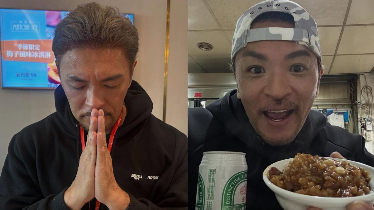 WBC/0比3吞敗遭網暴!夢多心疼護航台灣隊:說加油很難嗎?