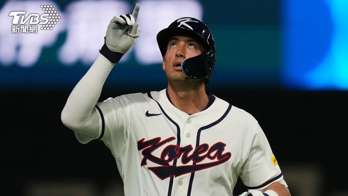WBC直播賽況/史上最強南韓?單場狂炸4轟 11:4捷克開胡