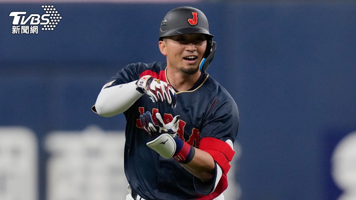 WBC/台日大戰今登場!大谷翔平突發文 「2符號」藏玄機