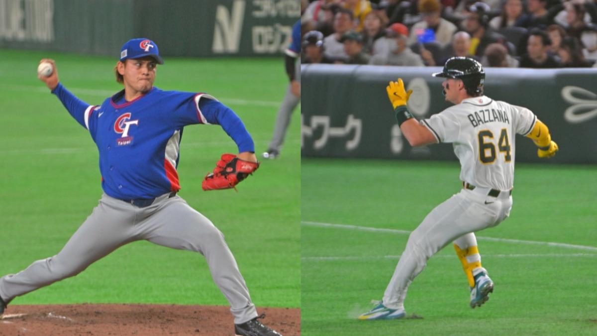 WBC/台灣首戰吞敗!韓媒:「混亂序幕」讓韓國壓力升高