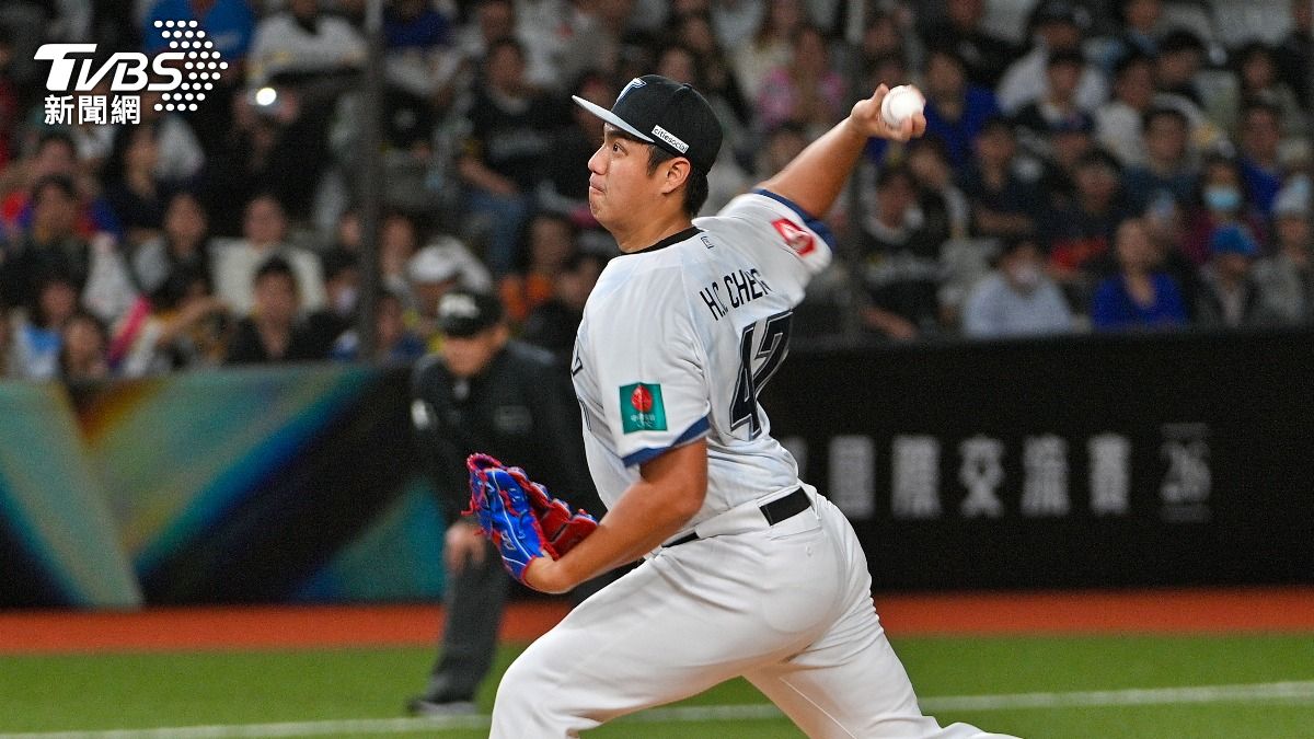 WBC/鄭浩均明對決山本由伸 「藏招還是放推」網戰翻
