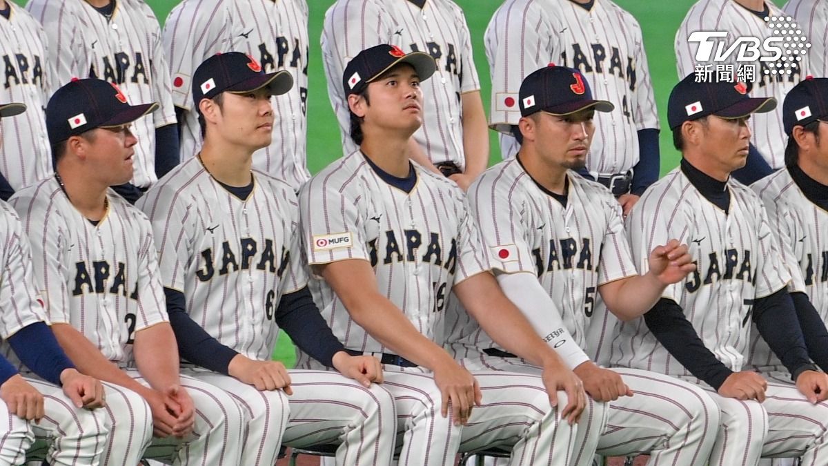 WBC/冠軍預測美媒分歧!MLB看好日本衛冕 ESPN估這國奪冠