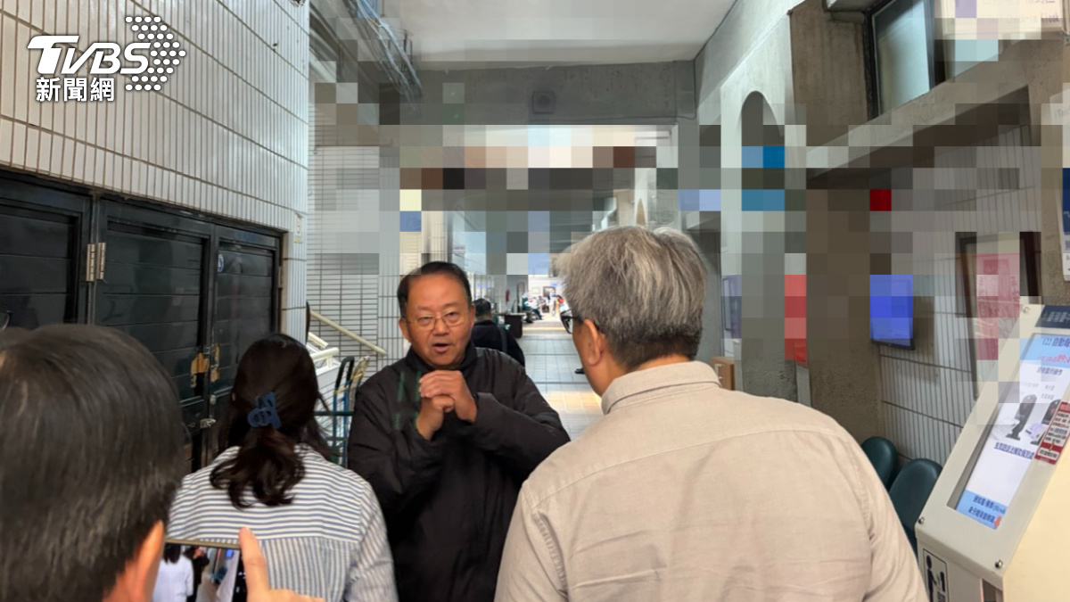 中央指示反擊大罷免!台中藍營幽靈連署 34黨工32人緩刑