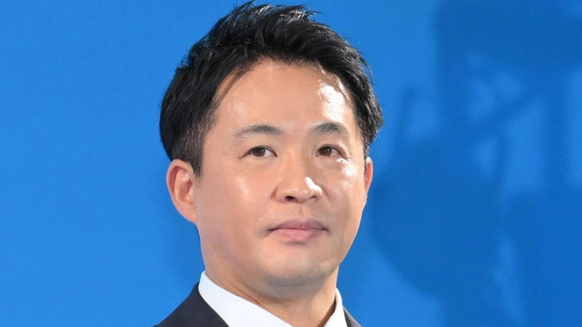 日本退役名投、現任球評五十嵐亮太。(圖/翻攝自daily.co.jp)