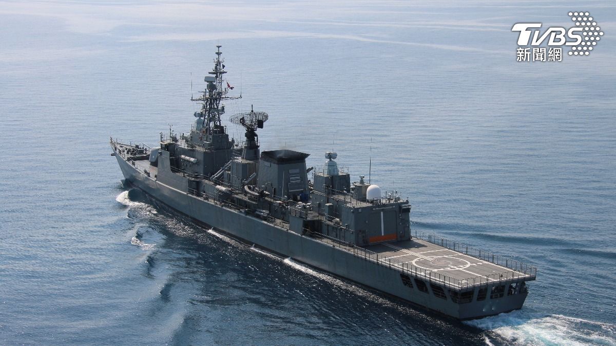 普欽出手了?傳俄羅斯向伊朗提供定位情報 助鎖定攻擊中東美軍機艦