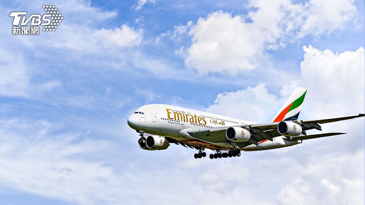 終於能飛!中東空域部分開放 阿提哈德、阿聯酋航空有限度復飛