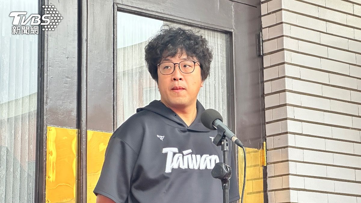 不選台北市長了?沈伯洋曝目前重要工作:黨一定派出最強人選