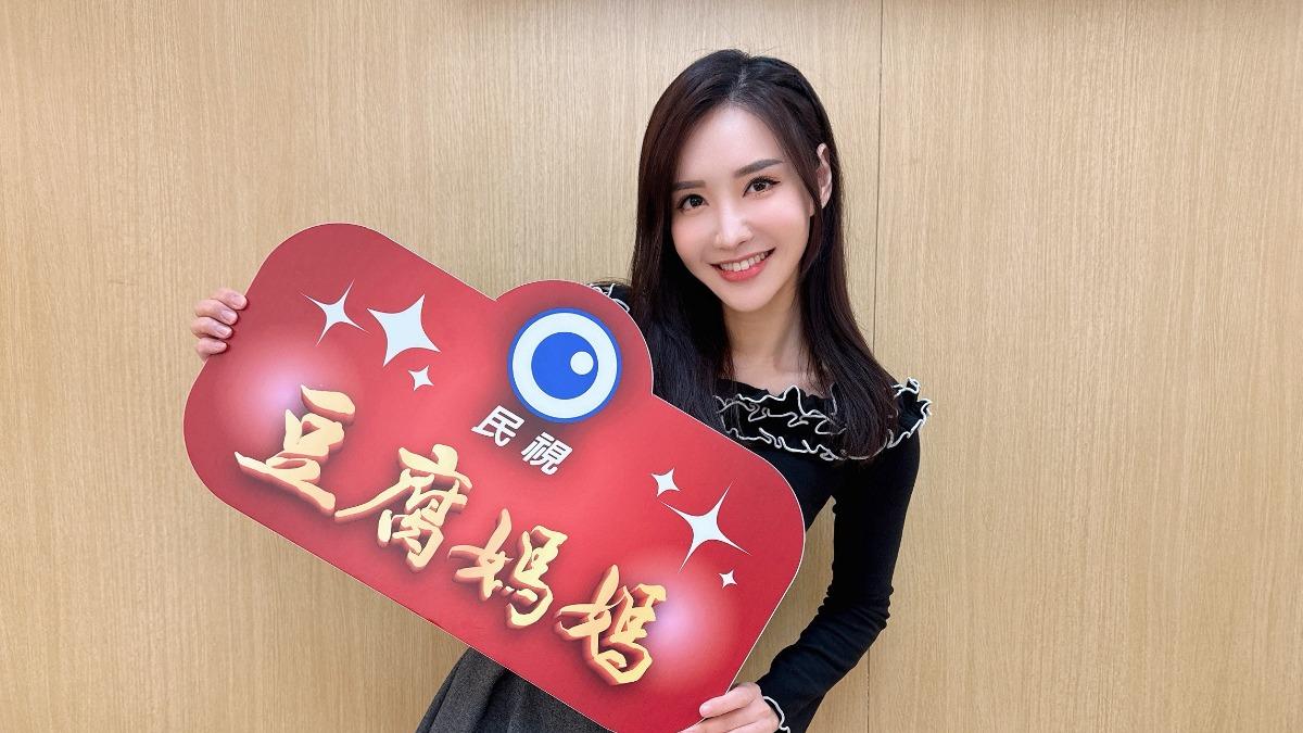 徐千京經歷驚險車禍後，現在開車更小心。（圖／民視提供）