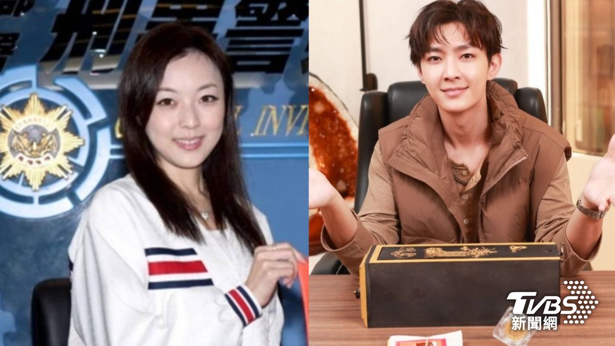 不只王定宇!劉怡萱爆曼谷同遊炎亞綸 還邀他進出常如山6千萬豪宅